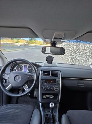 Mercedes-Benz Clase B 2009