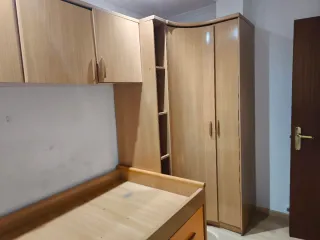 Habitación juvenil completa  Urge por reforma