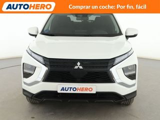Mitsubishi Eclipse Cross 2.4 Plug-in Hybrid Motion 4WD