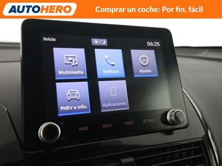 Mitsubishi Eclipse Cross 2.4 Plug-in Hybrid Motion 4WD