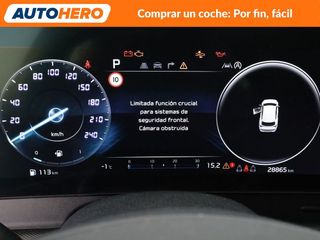 Kia Sportage 1.6 TGDI Mild-Hybrid Tech