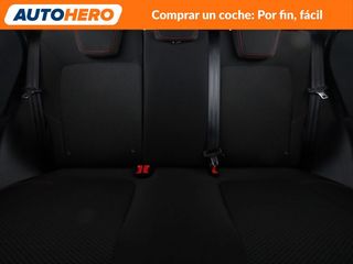 Ford Puma 1.0 EcoBoost Mild-Hybrid ST-Line