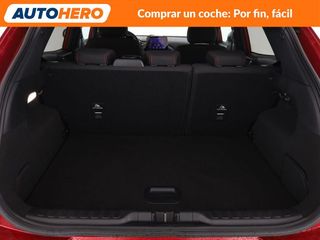 Ford Puma 1.0 EcoBoost Mild-Hybrid ST-Line