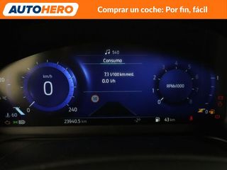 Ford Puma 1.0 EcoBoost Mild-Hybrid ST-Line