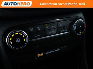 Ford Puma 1.0 EcoBoost Mild-Hybrid ST-Line