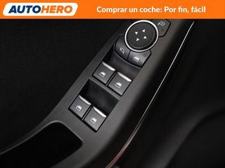 Ford Puma 1.0 EcoBoost Mild-Hybrid ST-Line