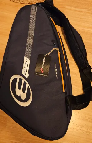 Paletero Bullpadel NUEVO