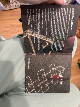 Disco Ecdl: Por Mi y Por Todos Mis Compañeros