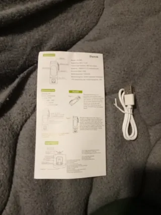 Licuadora Portátil Juicing Cup HS-860