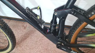 Scott Spark 900 Élite Carbono XL