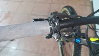 Scott Spark 900 Élite Carbono XL