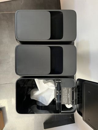 Mova Z50 Ultra Robot Aspirador