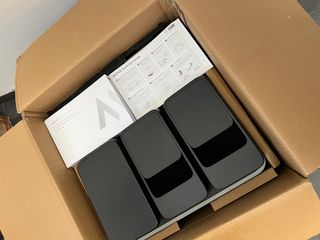 Mova Z50 Ultra Robot Aspirador