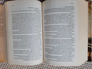 La caida de los gigantes