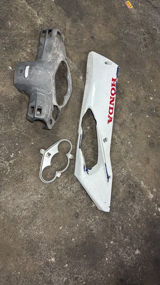 Piezas Honda Dylan