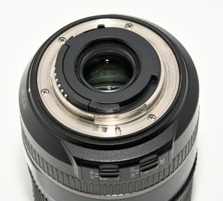 Objetivo Tamron 16-300mm F/3.5-6.3 DI II PZD Nikon