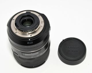 Objetivo Tamron 16-300mm F/3.5-6.3 DI II PZD Nikon