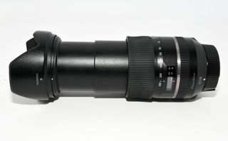 Objetivo Tamron 16-300mm F/3.5-6.3 DI II PZD Nikon