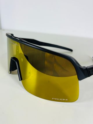Gafas Ciclismo Lite Nuevas 3 Pantallas