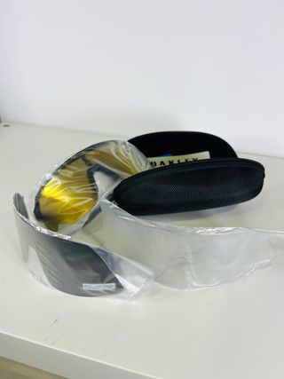 Gafas Ciclismo Lite Nuevas 3 Pantallas