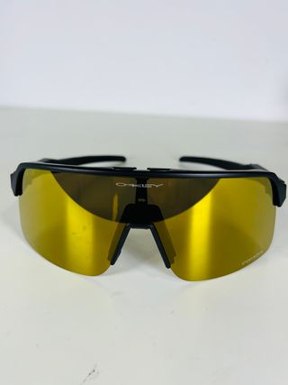 Gafas Ciclismo Lite Nuevas 3 Pantallas