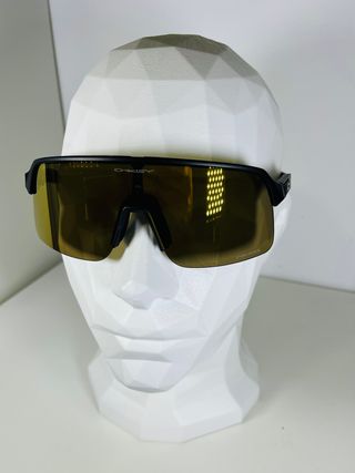 Gafas Ciclismo Lite Nuevas 3 Pantallas