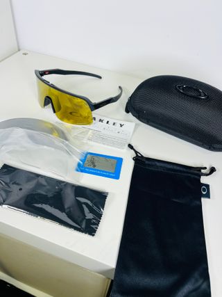 Gafas Ciclismo Lite Nuevas 3 Pantallas