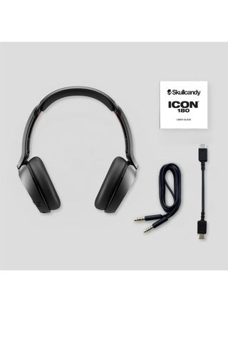 Auriculares Skullcandy Blancos Inalámbricos