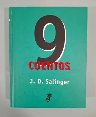 Nueve Cuentos