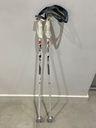 Esquís Atomic Race 7 110 cm