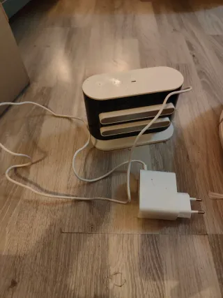 Robot Aspirador Xiaomi