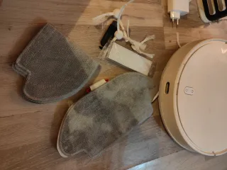 Robot Aspirador Xiaomi