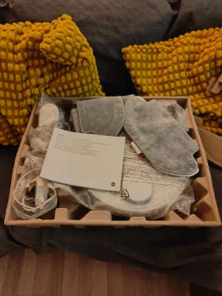 Robot Aspirador Xiaomi