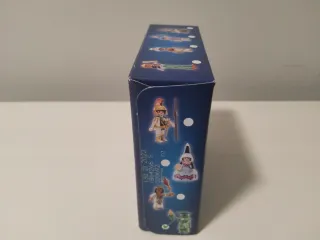 Playmobil 70298 Figuras Estatua Libertad Caja