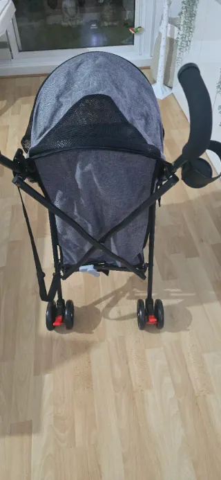 Carrito para perro o gato Wedyvko