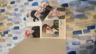 Monsta X - Are You There? Album