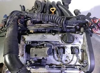 Rectp5703653 avv motor completo audi a4 berlina b5