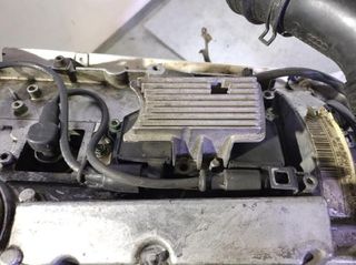 Rectp5703653 avv motor completo audi a4 berlina b5