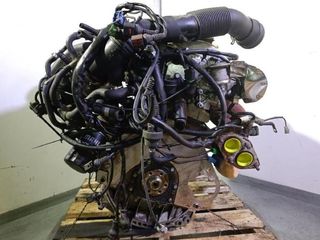 Rectp5703653 avv motor completo audi a4 berlina b5
