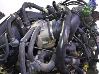 Rectp5703653 avv motor completo audi a4 berlina b5