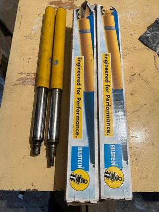 Amortiguadores Bilstein B8 Saxo 16v
