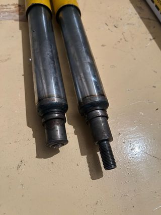 Amortiguadores Bilstein B8 Saxo 16v