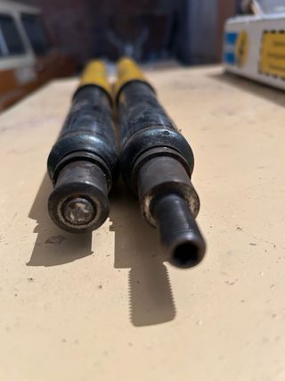 Amortiguadores Bilstein B8 Saxo 16v