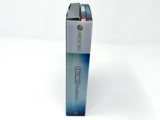 Call of Duty: Black Ops Edición Blindada XBOX 360