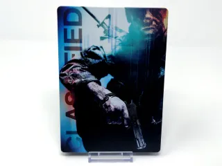 Call of Duty: Black Ops Edición Blindada XBOX 360