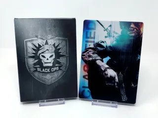 Call of Duty: Black Ops Edición Blindada XBOX 360