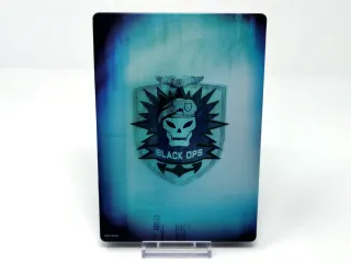 Call of Duty: Black Ops Edición Blindada XBOX 360