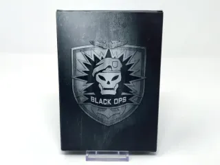 Call of Duty: Black Ops Edición Blindada XBOX 360