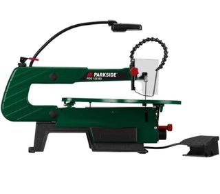 Sierra de marquetería Parkside