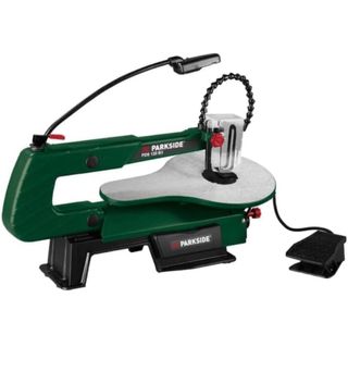 Sierra de marquetería Parkside